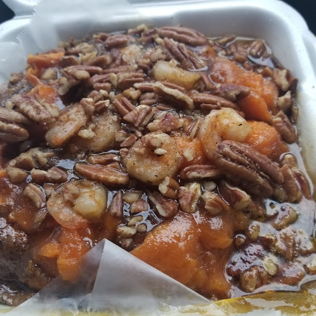 Classic Sweet Potato