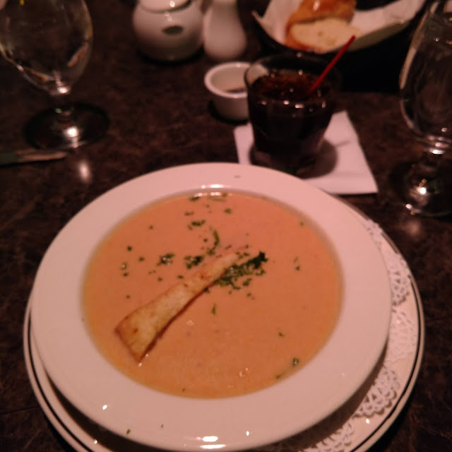 Loster Bisque