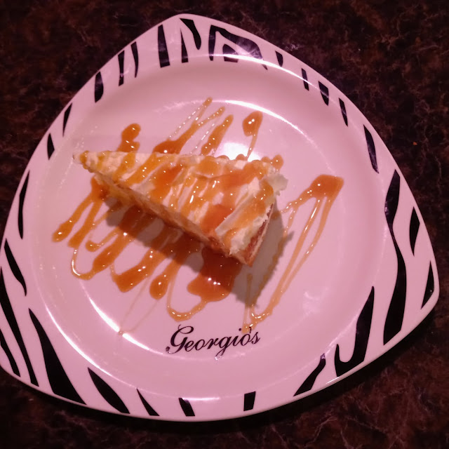 Lemon Cake