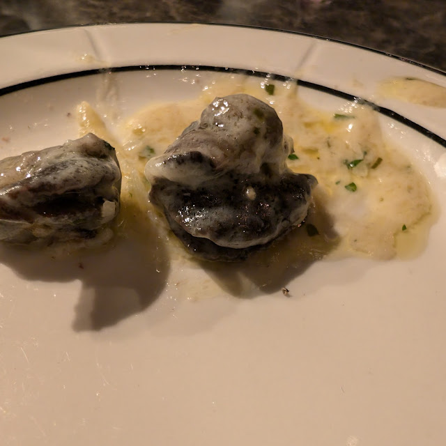 Escargot