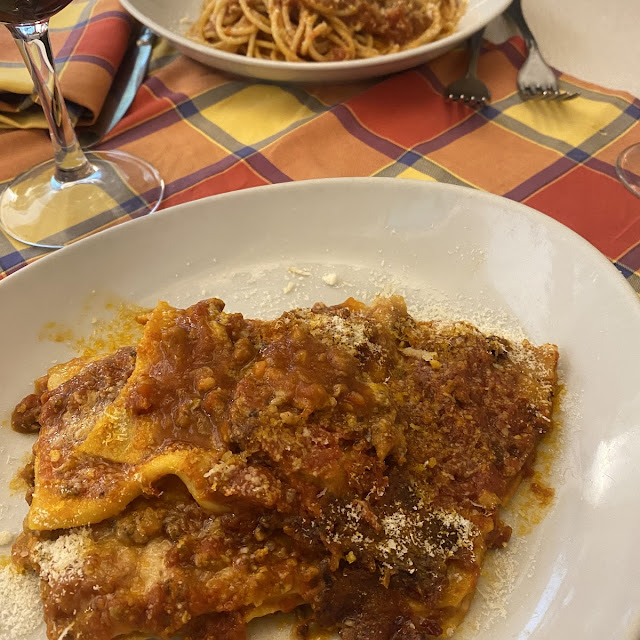 Lasagna