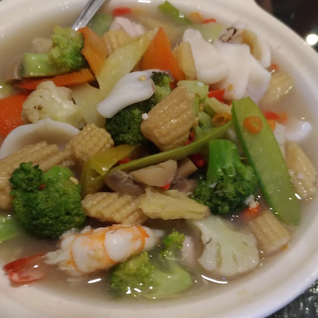 Chopsuey