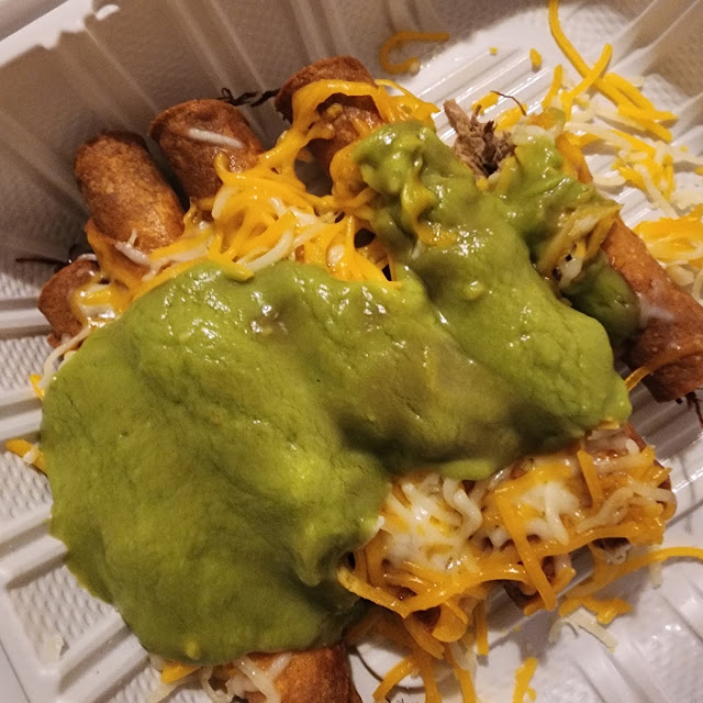 Nachos