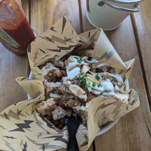 Chicken Box