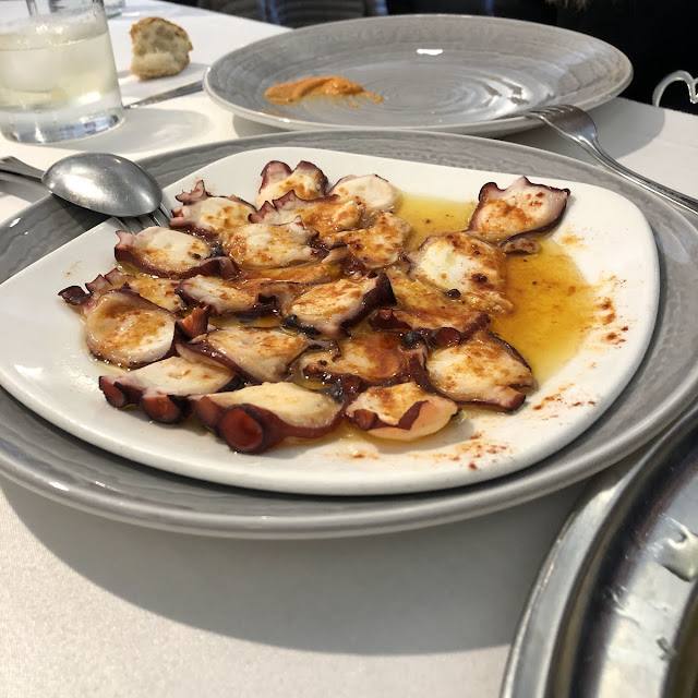 Pop A La Gallega