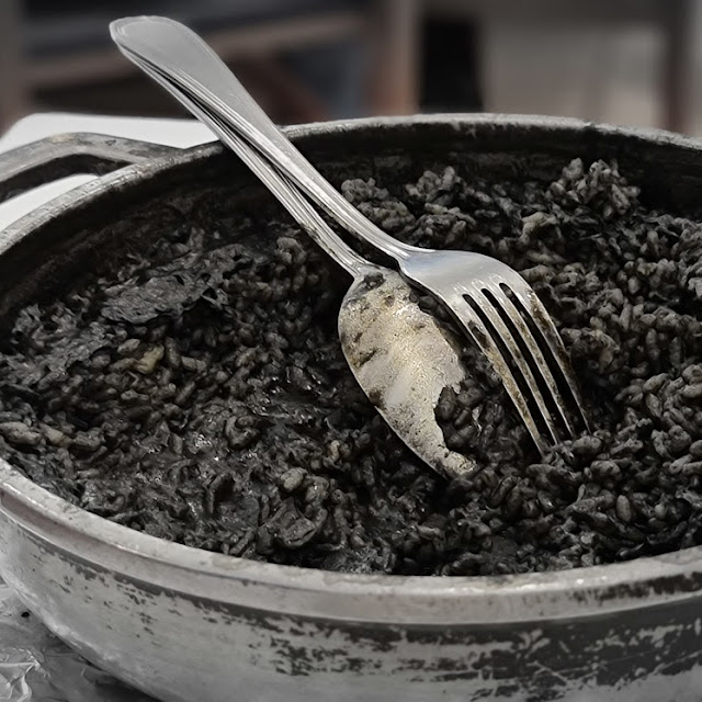 Arròs Negre