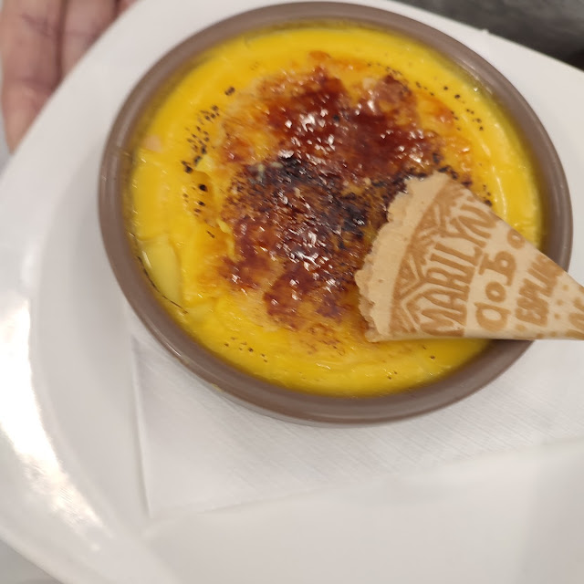 Crema Catalana