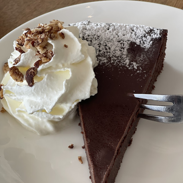 Chocolate Cake