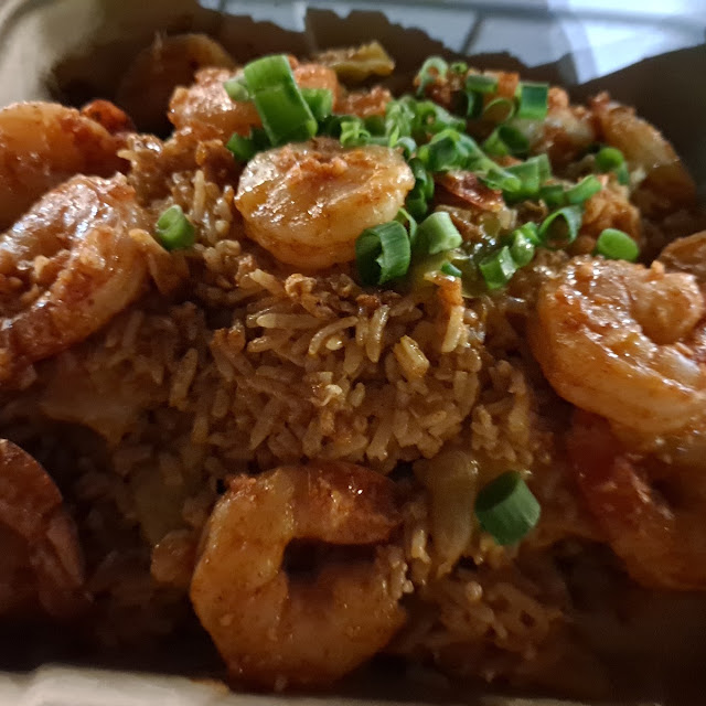 Jambalaya