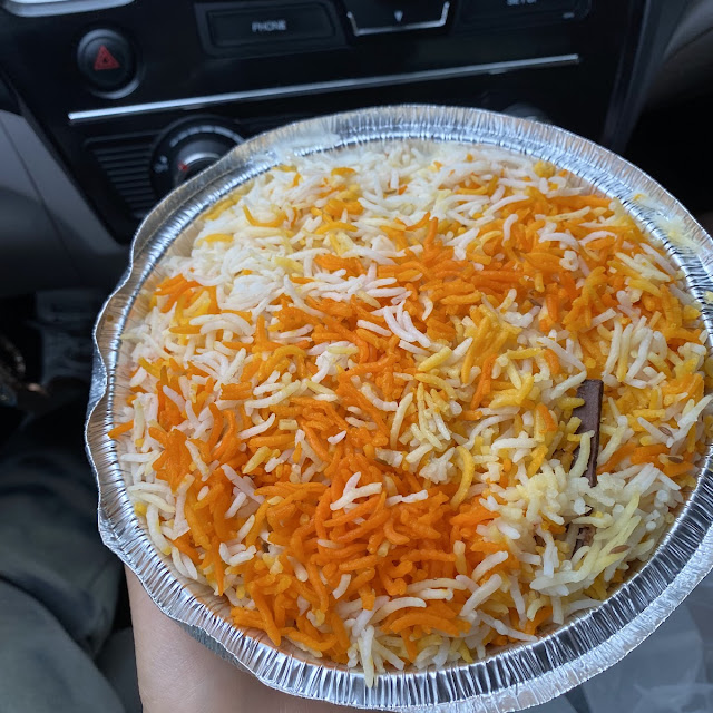 Basmati Rice