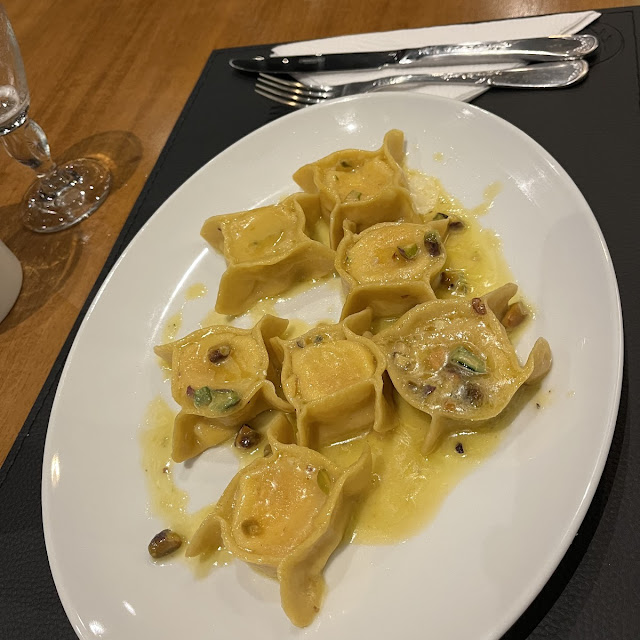 Tortellini