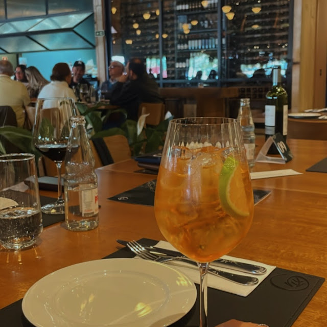 Aperol Spritz