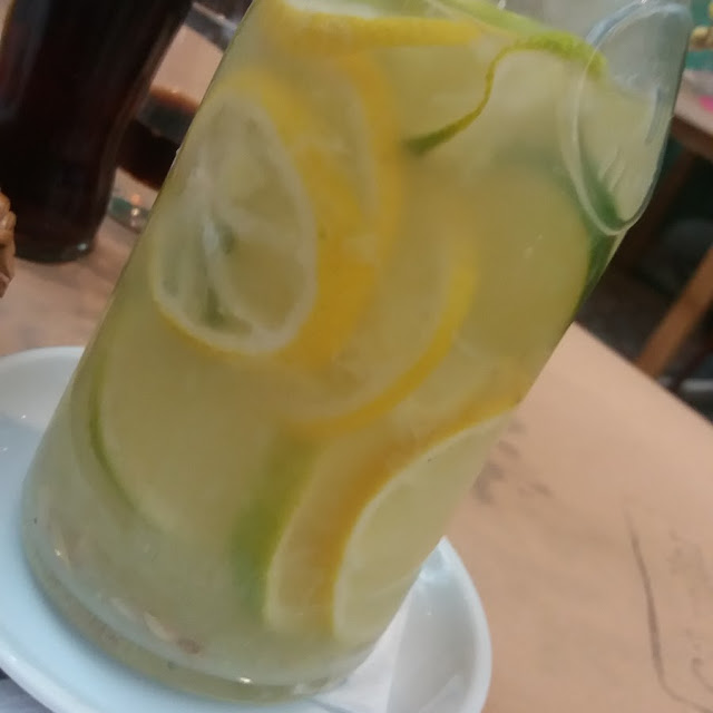 Limonada