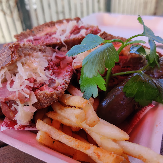 Ruben Sandwich