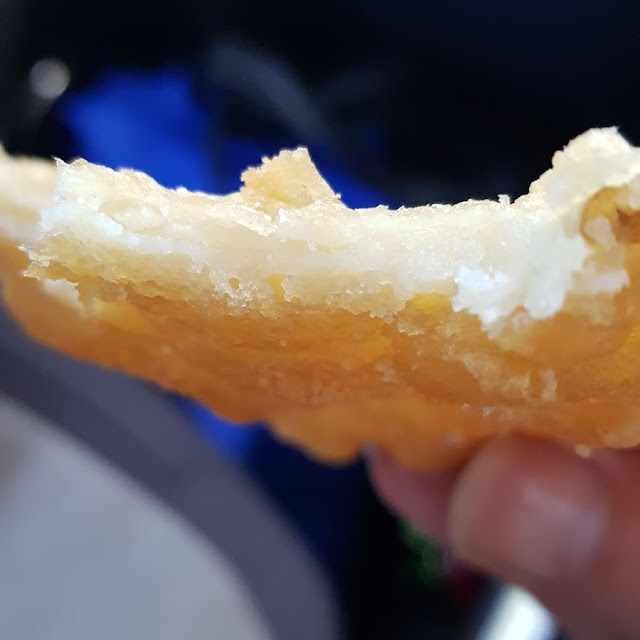 Potato Cakes