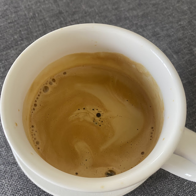 Espresso
