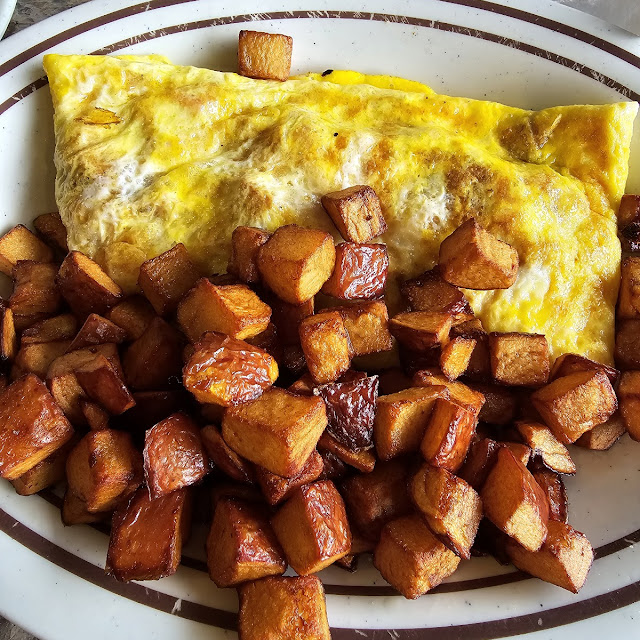 Omelette