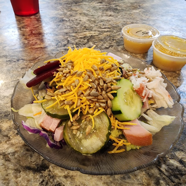 Side Salad