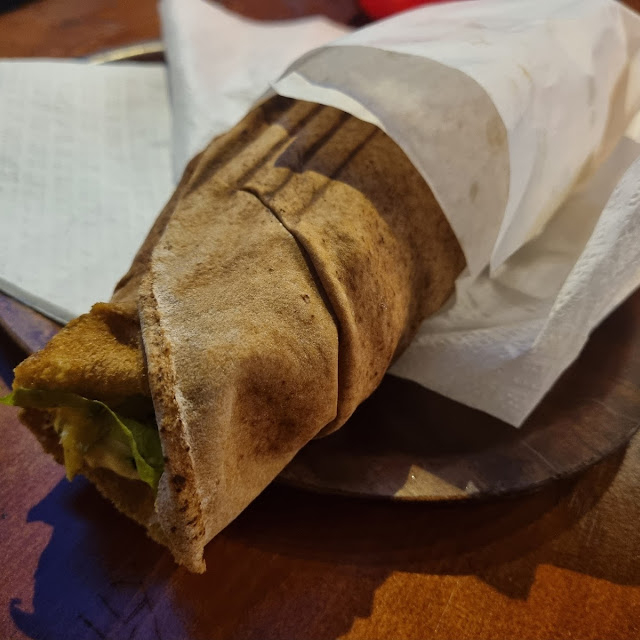 Makaliteller Und Schawarmateller