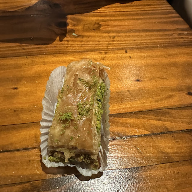 Baklava