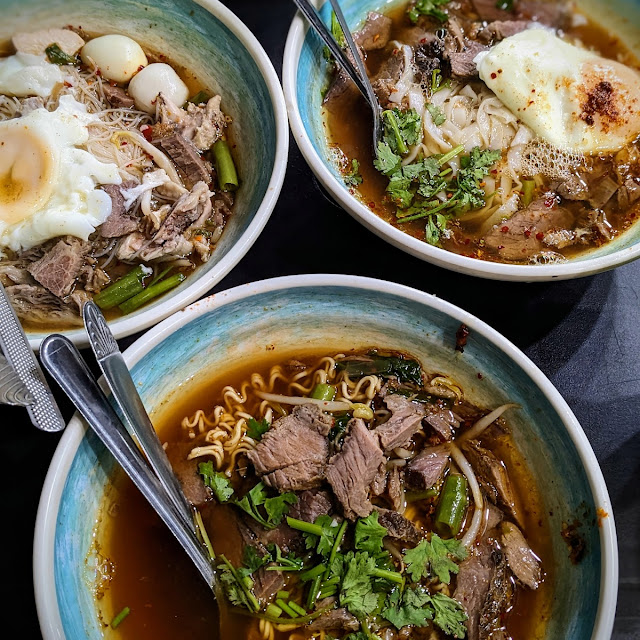 Mee Celup
