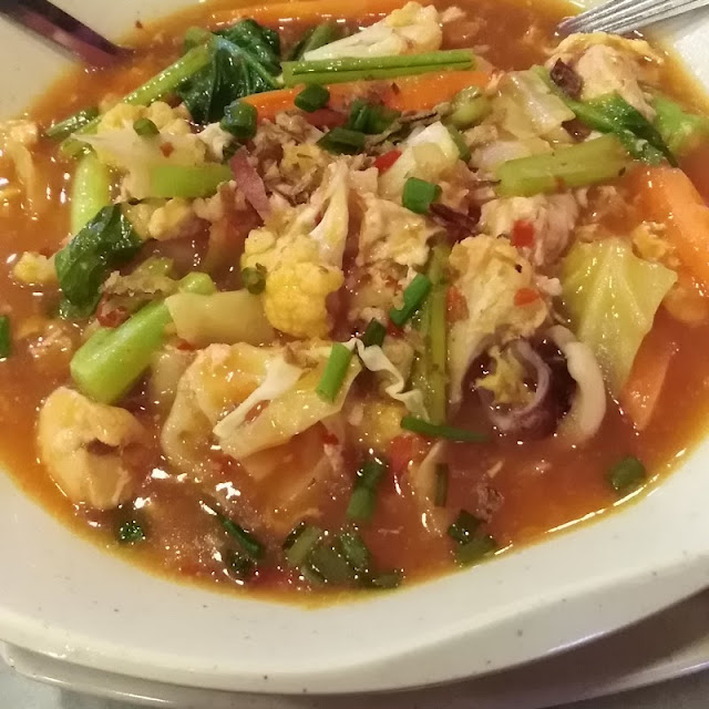 Mee Bandung