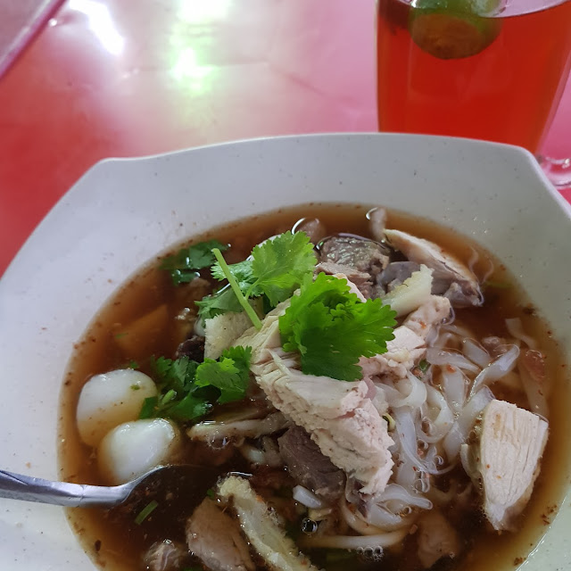 Kuew Teo Celup Special