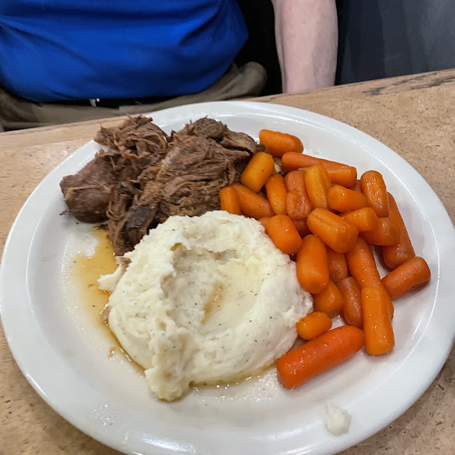 Side of Gravy