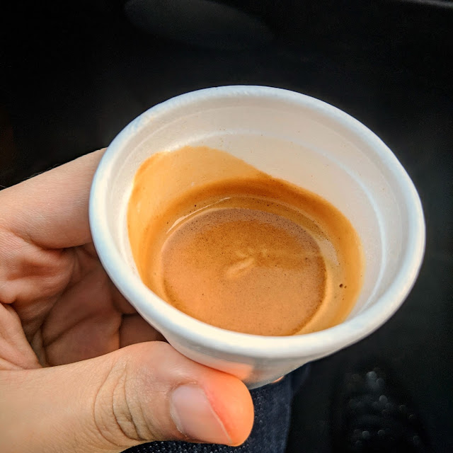 Caffè Espresso