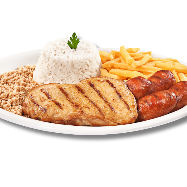 Frango Grill