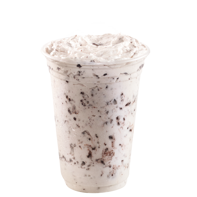 Milk-Shake 400ml