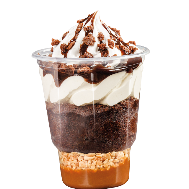 Sundae