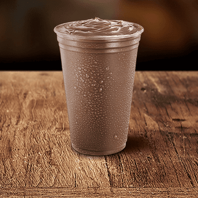 Milk-Shake 400ml