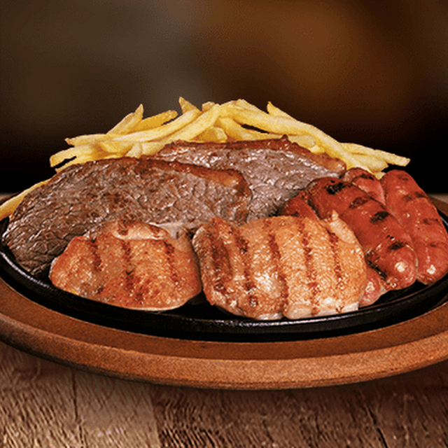 Picanha Família Pra 3