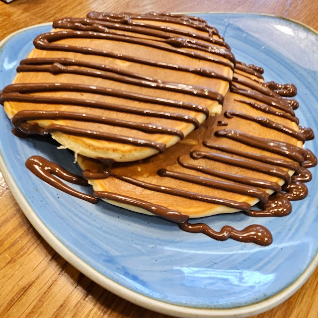 Pancakes