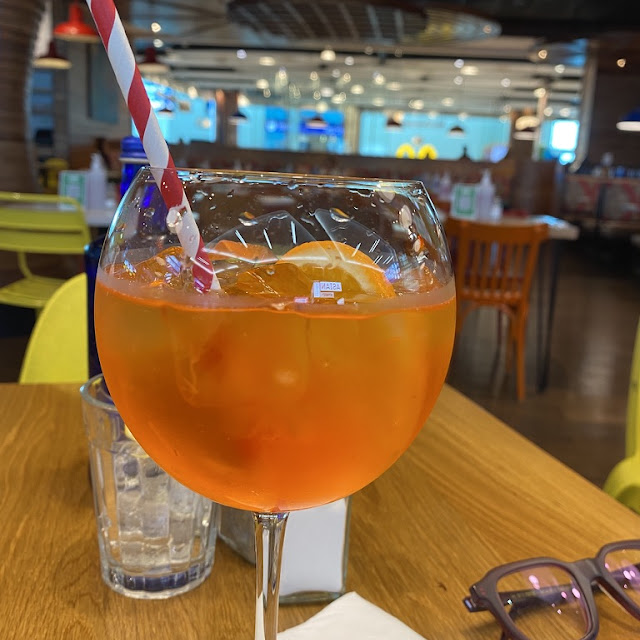 Aperol Spritz