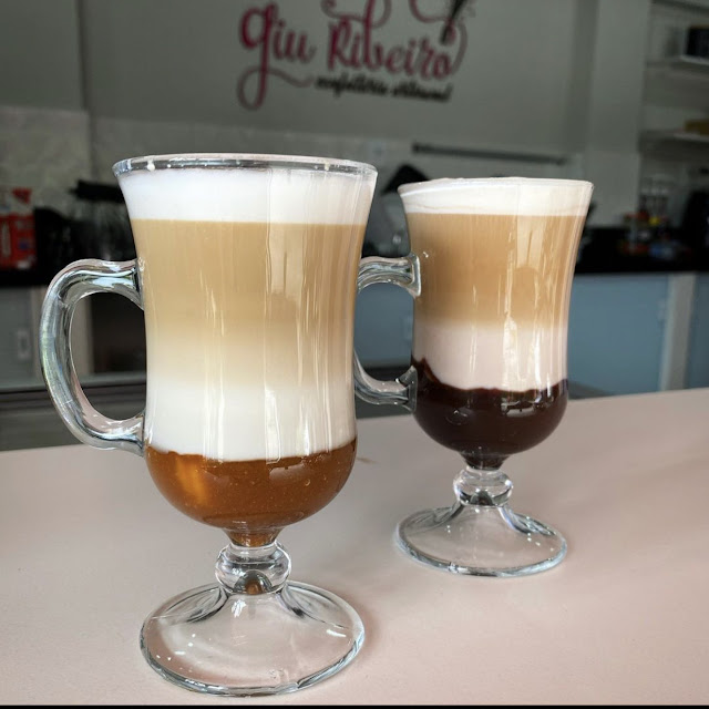 Mocaccino