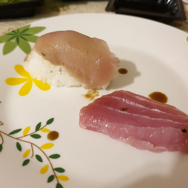 Albacore