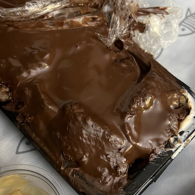 Hot Morango E Nutella