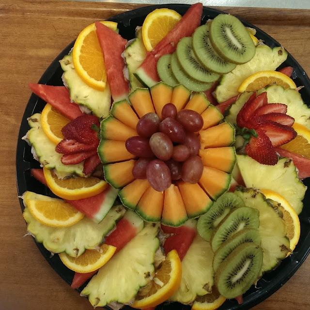 Fruit Salad