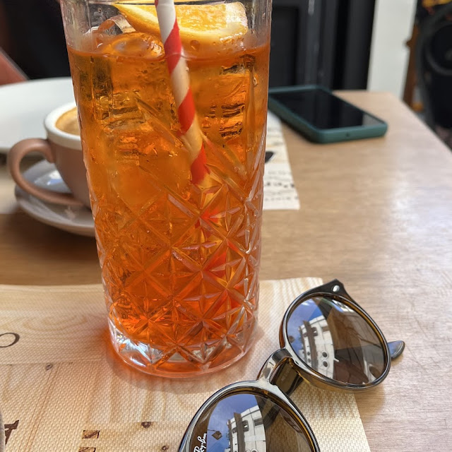 Aperol Spritz