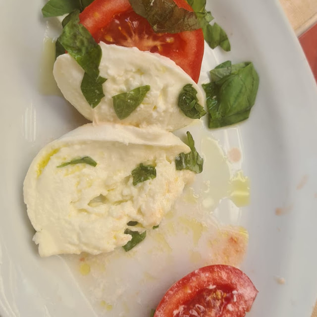Caprese Salad