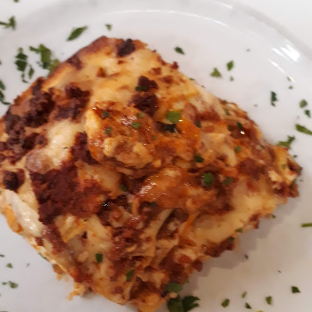 Lasagna Classica