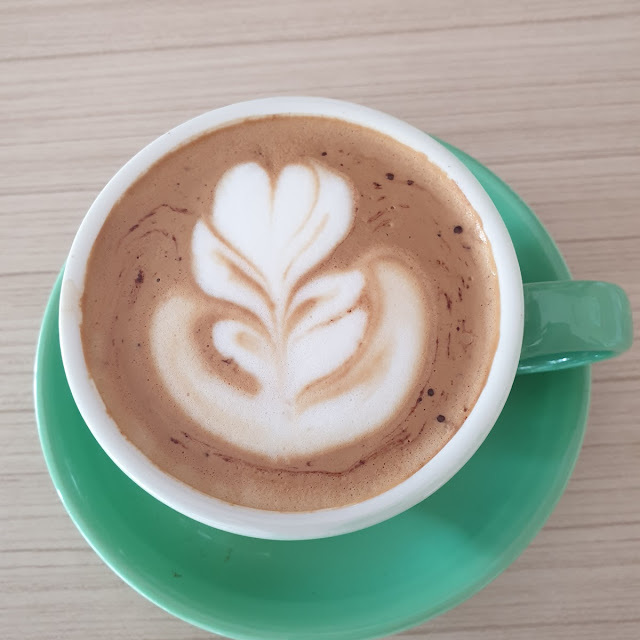 Hot Chocolate