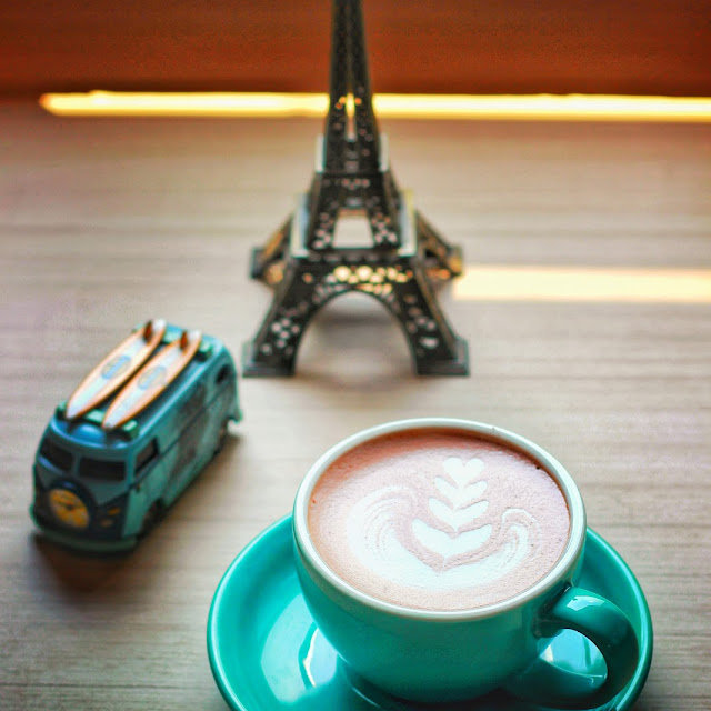 Capucinno
