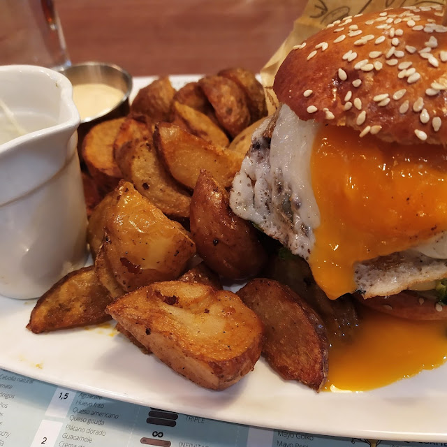 Burguer