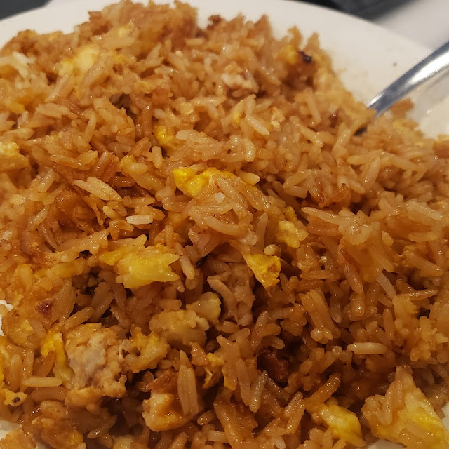 Fried Rice