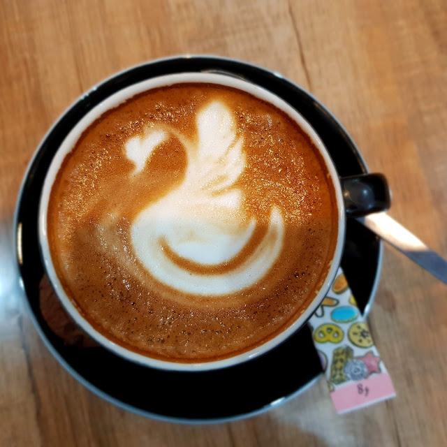 Flat White