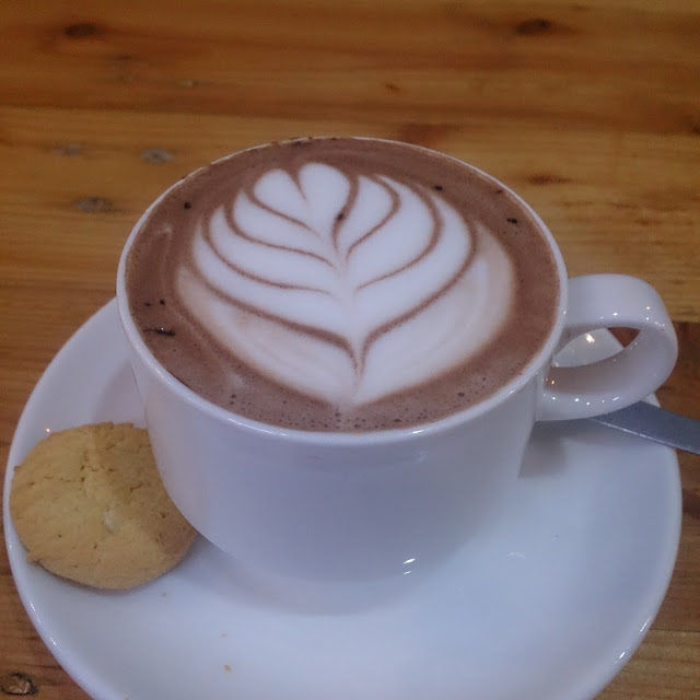 Cappuccino