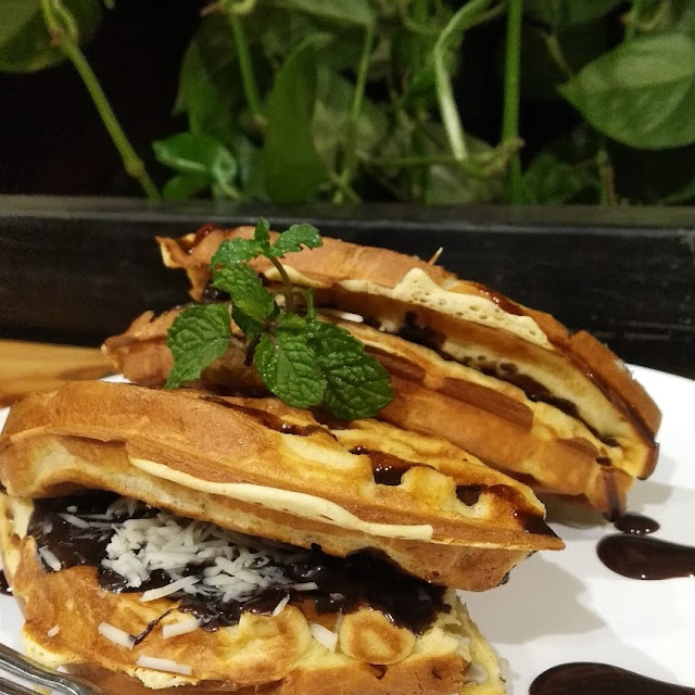 Waffle